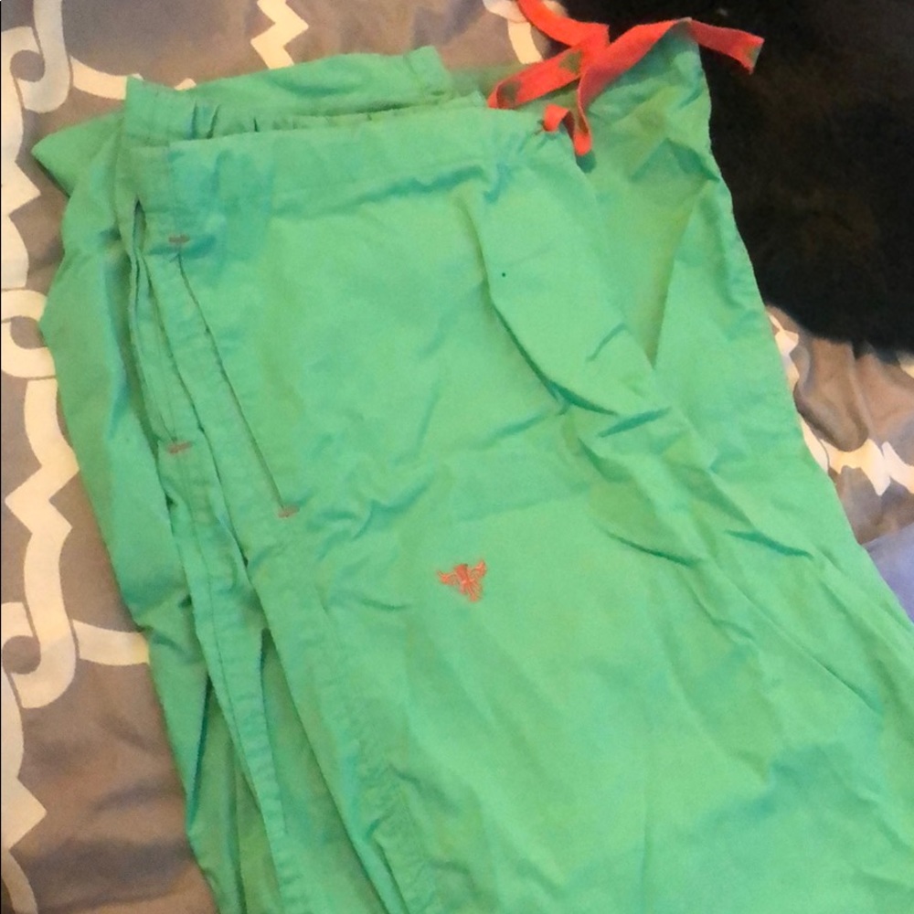 Scrub pants 3 pair!